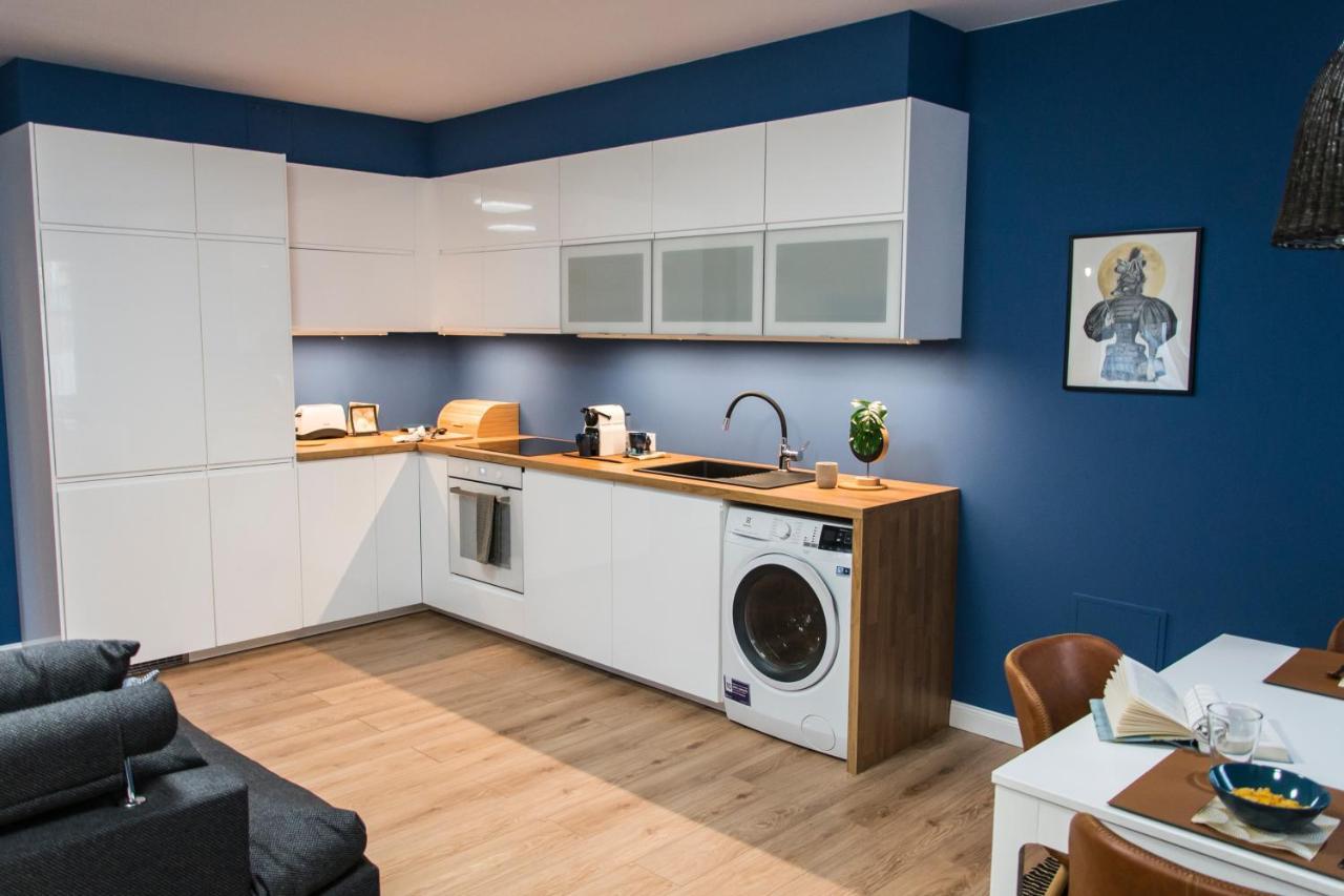 Danubio****2 Bedrooms-Be In The Center Of It All! Boedapest Buitenkant foto