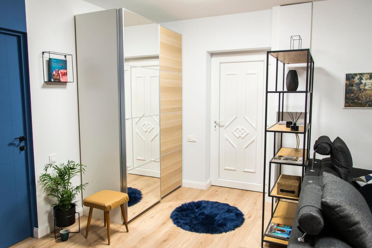 Danubio****2 Bedrooms-Be In The Center Of It All! Boedapest Buitenkant foto